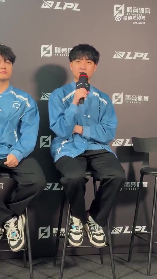 金年会金字招牌诚信至上HOYA：Bin是我觉得最强的上单之一 想和他打一场精彩的比赛