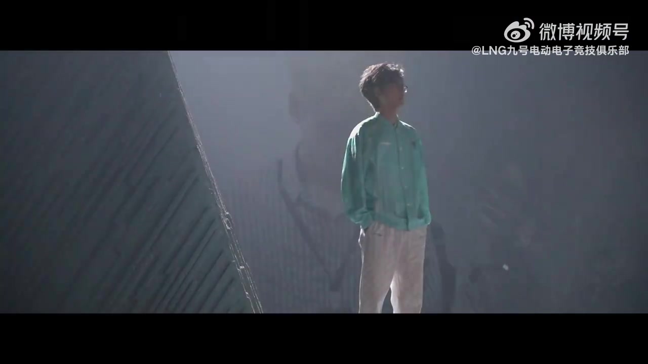 jinnianhui金年会LNG.Zika出道3周年纪念视频：游戏内外都在成长