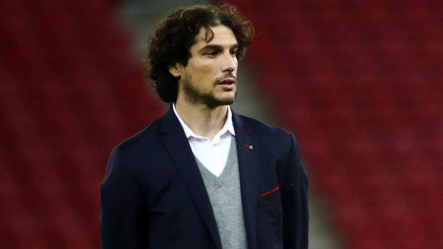 金年会金字招牌诚信至上米体:米兰考虑引进前蒙扎高管莫德斯托担任体育总监