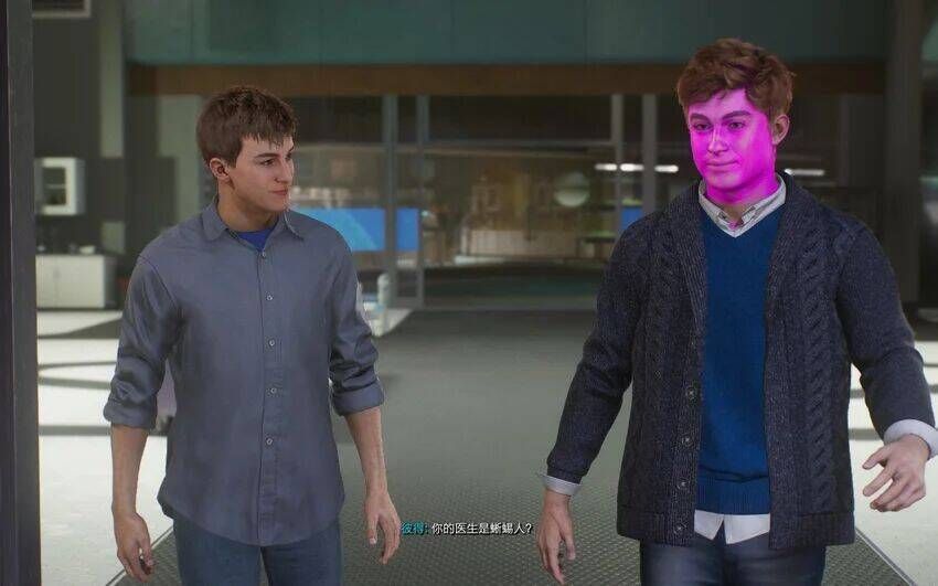 金年会金字招牌诚信至上《漫威蜘蛛侠2》PC版离谱BUG:好兄弟气红温变灭霸