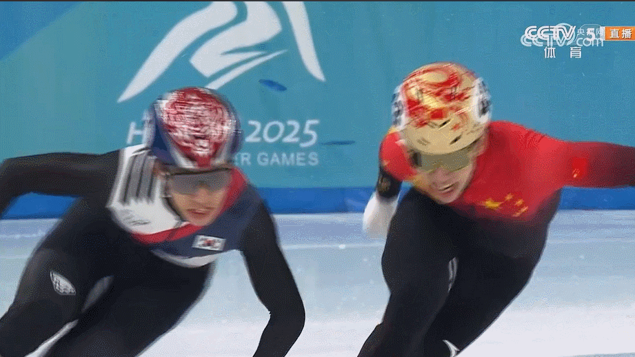 jinnianhui金年会京媒痛批韩国队：要扒拉到什么时候？短道速滑容不下这么脏的黑手
