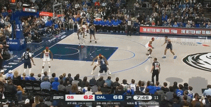 金年会连成串！欧文三分三连击 帮助独行侠迅速扩大优势