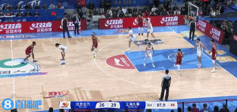 金年会😃自主进攻行呀！北京新外援纳托尔造三罚+连续上篮砍下6分！