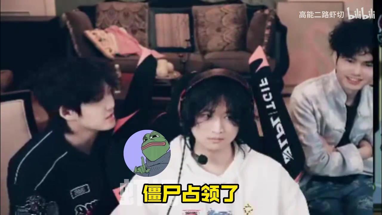 jinnianhui金年会乐言幻峰暴力开团：Uzi不是世界第一AD 现在有冠军的JKL才是！