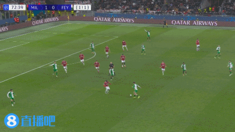 金年会金字招牌信誉至上费耶诺德前锋卡兰萨：国米比米兰更强大，但我们能战胜任何对手