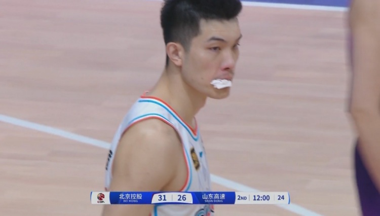 金年会体育郭凯:不管嘴打开了 缝多少针也好 球队的荣誉是第一位的