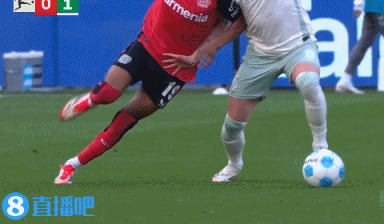 金年会金字招牌信誉至上维尔茨被魏瑟蹬踏受伤!若纳坦-塔:VAR为何不介入?那就是红牌