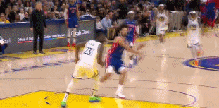 金年会金字招牌诚信至上手很硬！比斯利大空位三分洞穿篮心率队再反超 激情扭臀庆祝