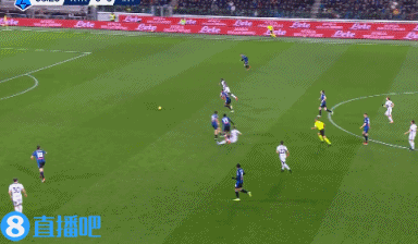 金年会国米本赛季已17次中柱，五大联赛球队里仅次于伯恩茅斯和巴萨