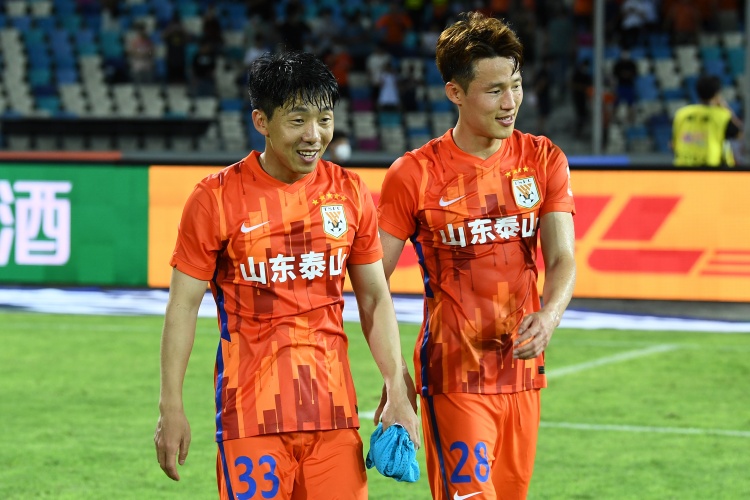 jinnianhui金年会金敬道证言：踢河北我和孙准浩、郭田雨各下注50万，一起控制节奏