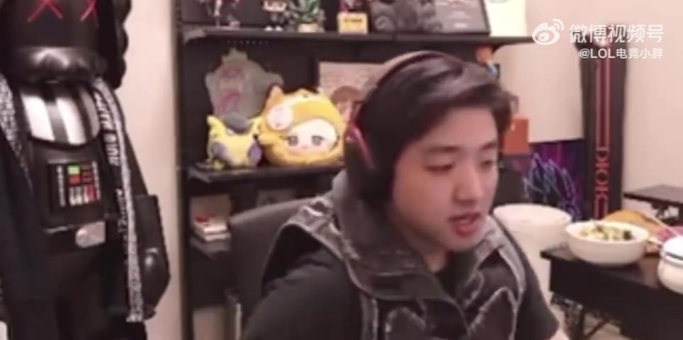 金年会icon看iG三连胜：应该的，这队伍的造价难道不该赢么？