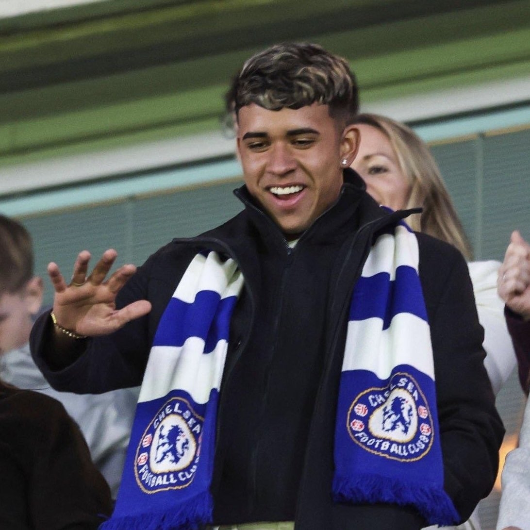 金年会金字招牌信誉至上外媒：切尔西新援派斯不会被外租到白堡，有可能随队去参加世俱杯