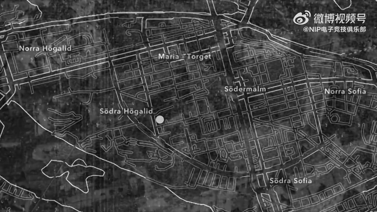 金年会金字招牌诚信至上NIP发布EWC宣传片：共赴荣耀忍者之路！利雅得，我们来了！