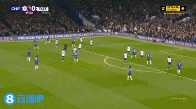 金年会切尔西领先！恩佐头球破门，帕尔默助攻