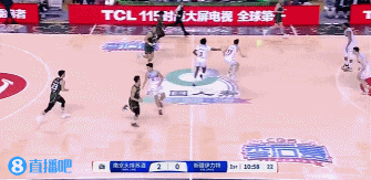 jinnianhui金年会延续火热！林葳冲击篮筐频频得手独得6分 还穿针引线送出3次助攻