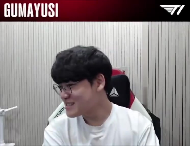 jinnianhui金年会越南粉丝打赏1.6W鼓励Gumayusi：越南粉丝会是你坚实的后盾