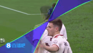 金年会体育重点照顾！图拉姆半场造了拜仁双中卫金玟哉、戴尔黄牌