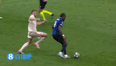 金年会体育重点照顾！图拉姆半场造了拜仁双中卫金玟哉、戴尔黄牌