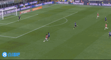 金年会金字招牌诚信至上半场-AC米兰暂1-0总比分2-1国际米兰 约维奇破门迪马尔科中横梁