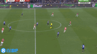 金年会金字招牌诚信至上半场-AC米兰暂1-0总比分2-1国际米兰 约维奇破门迪马尔科中横梁