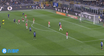 金年会金字招牌诚信至上半场-AC米兰暂1-0总比分2-1国际米兰 约维奇破门迪马尔科中横梁