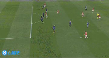 金年会金字招牌诚信至上米兰逆势先进球🔥约维奇力压达米安破门+滑跪，A-希门尼斯助攻