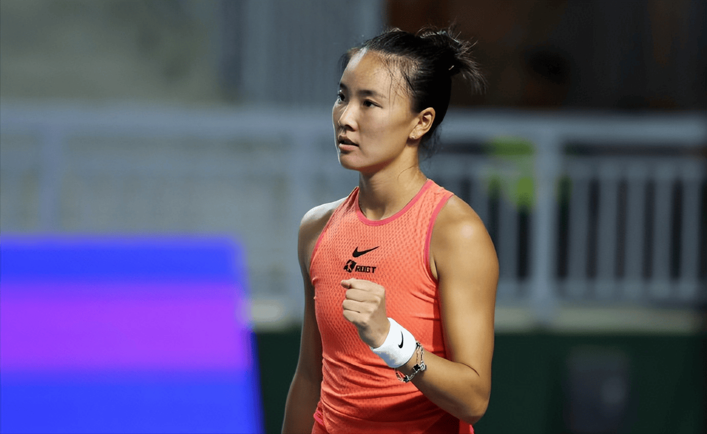 第7冠！中国金花5连胜逆转1号种子，首夺红土冠军，锁定温网正赛