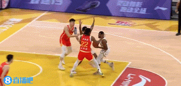 金年会金字招牌信誉至上孙铭徽抢断弗格 生涯总抢断数追平张庆鹏&并列CBA历史第14位