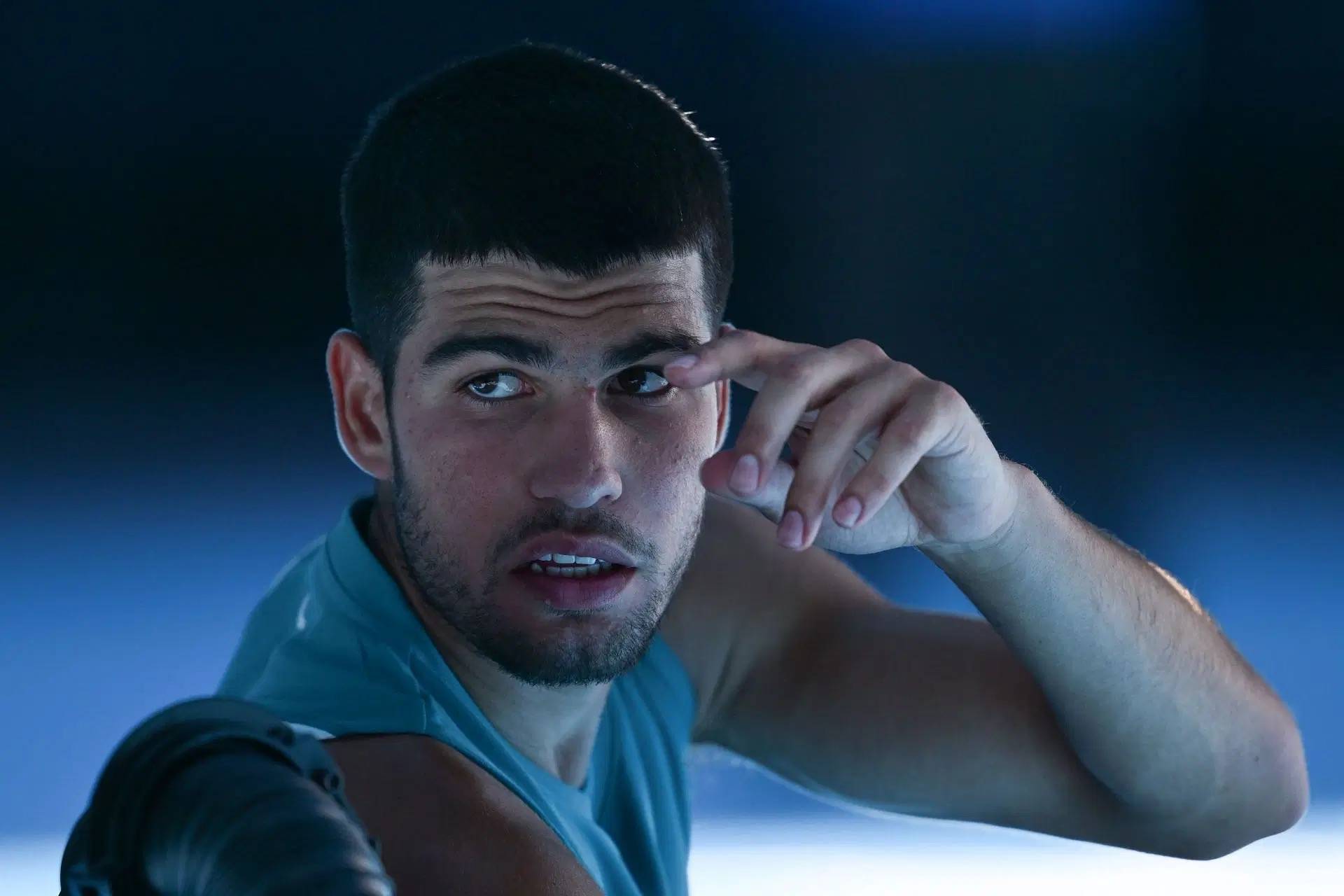 阿卡退出法网、大坂炒掉教练、西西给父亲下禁令:五月网坛大预测