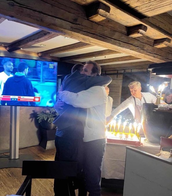 金年会体育拜仁CEO:凯恩证明他可以夺冠 祝贺球队和孔帕尼教练组