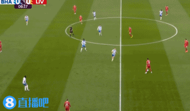 金年会体育利物浦成英超历史第三支单赛季客场全破门队，继01-02枪魔后首队