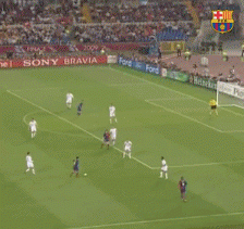 金年会体育詹俊晒梅西2009年欧冠决赛头球破门照片：当年你们惊呆了么？