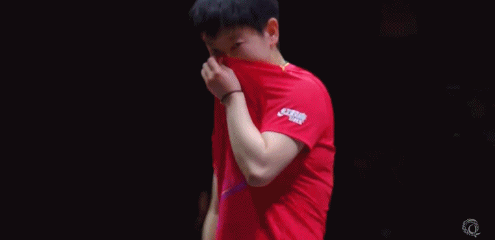 金年会喜悦的眼泪！孙颖莎夺冠落泪释放情绪，躺地庆祝夺冠