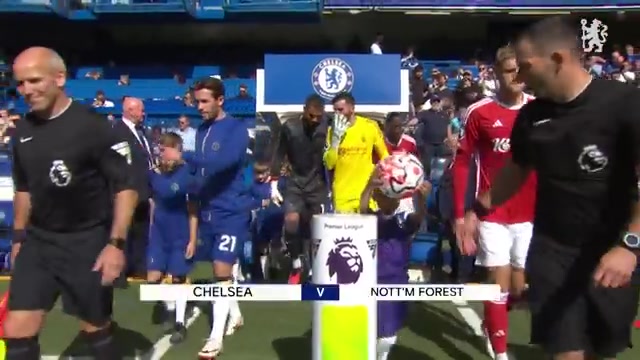 金年会体育会重演吗?23年英超,伊兰加反击制胜,森林20年来首胜切尔西