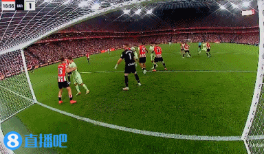 金年会金字招牌信誉至上4分钟2球!莱万梅开二度,本赛季联赛第27球