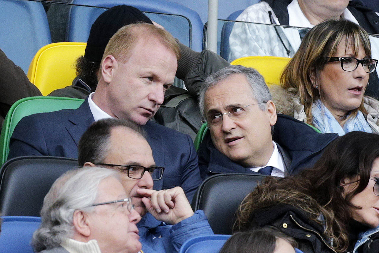 金年会体育隆戈：塔雷下午抵达AC米兰基地，很快官宣其担任新任体育总监