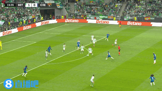 金年会表现活跃！安东尼快速反击上演边路1v2