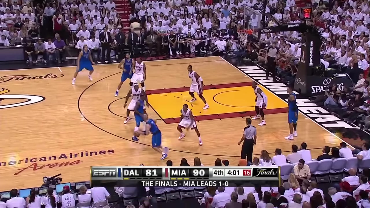 jinnianhui金年会听为师的👴卡莱尔上一次总决赛 也曾20-2逆转三巨头热火！