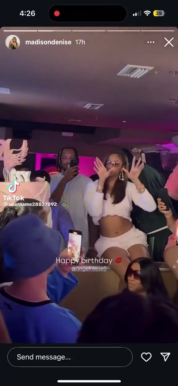 金年会金字招牌信誉至上💘以后四人约会？😳魔术前锋小卡特恋上WNBA火辣新星里斯？