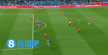 金年会意大利2球领先！奥尔索里尼倒三角，弗拉泰西摆渡&坎比亚索破门