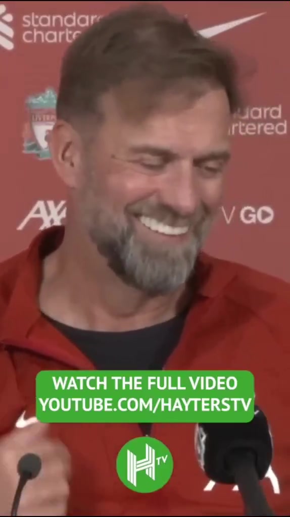 金年会金字招牌信誉至上克洛普昔日采访被挖:利物浦不像曼城蓝军,可以在财务上为所欲为